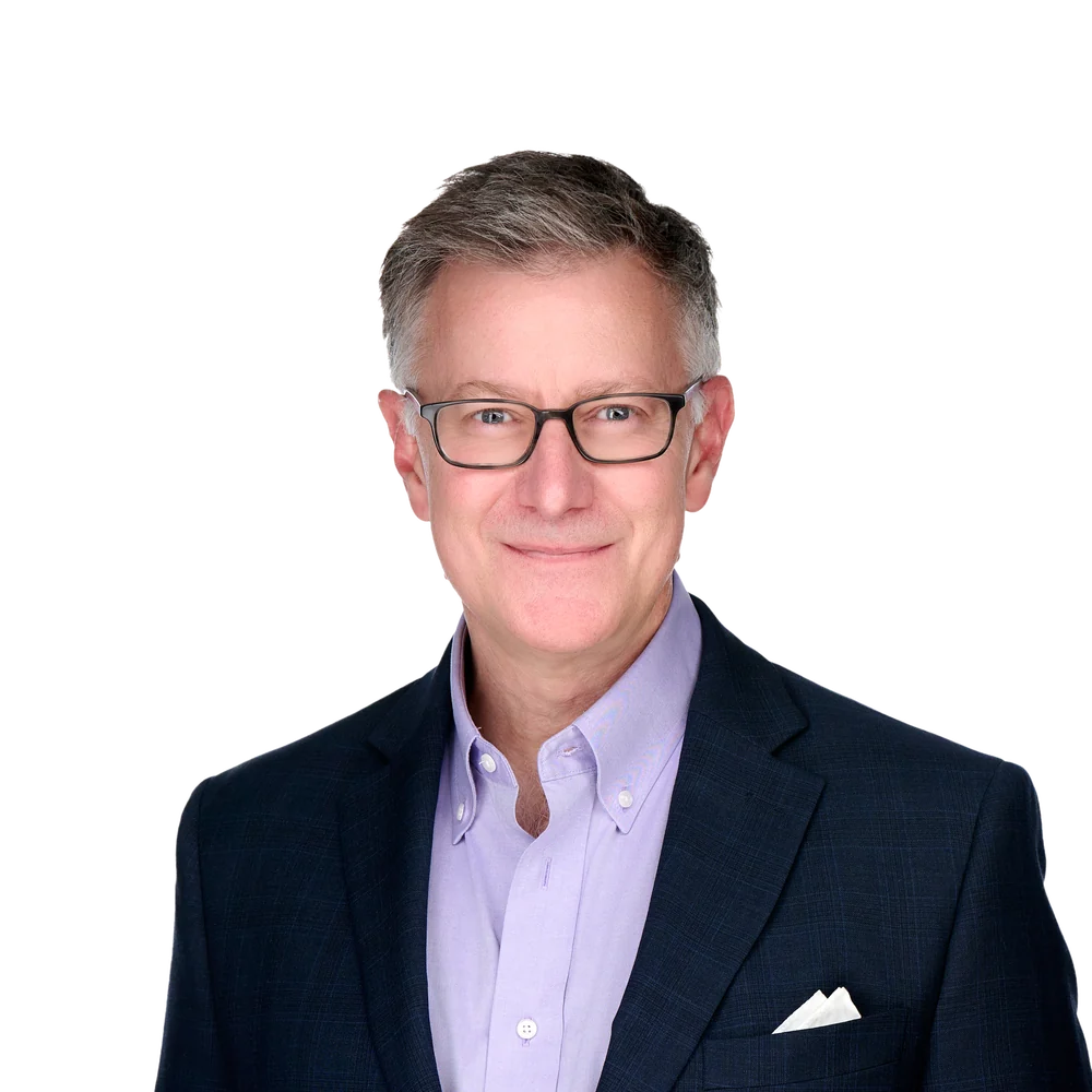Portrait of Ed Walters